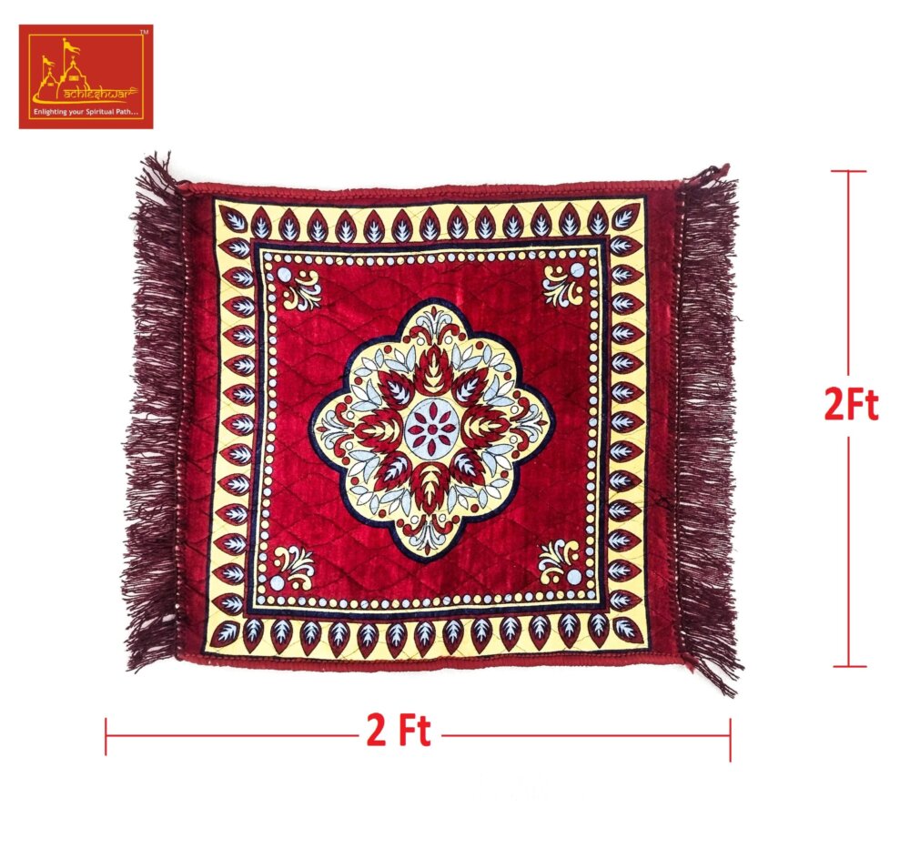 Designer Pooja Aasan