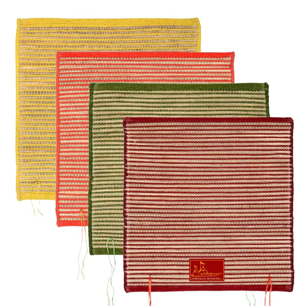 Premium Quality Kusha Aasan