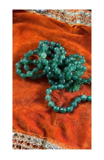 Ketu Dev Aradhna Mala (Cat's Eye)